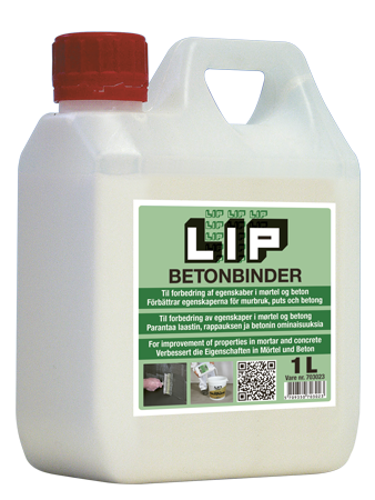 LIP Betonbinder 1 l