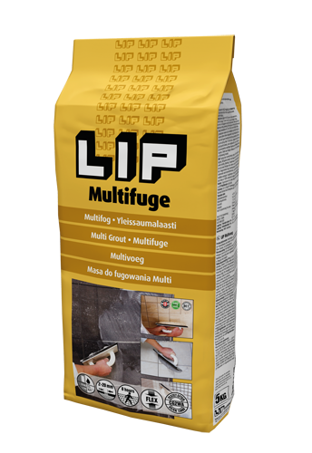 LIP Multifuge 5 kg