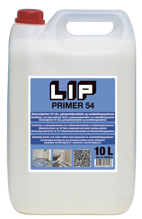 LIP Primer 54 1 l