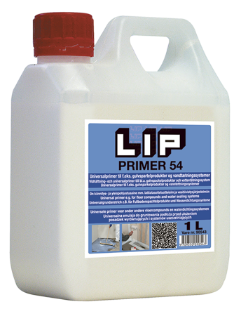 LIP Primer 54 1 l