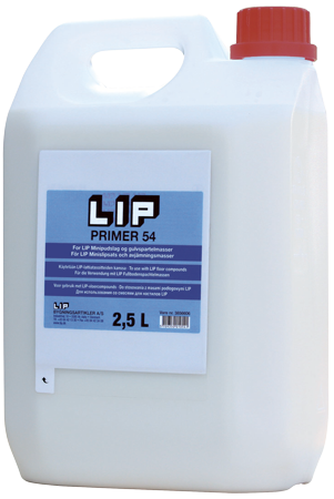 LIP Primer 54 2,5 l