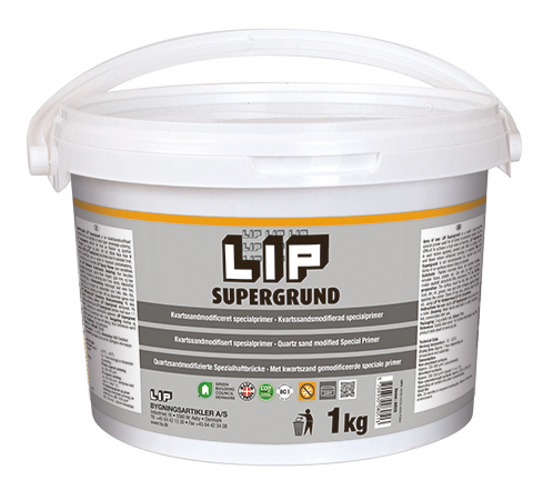 LIP Supergrund 1 kg