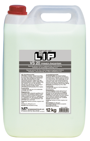 LIP VS 20 Primer 12 kg
