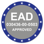 EAD 030436-00-0503 APPROVED