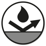 Hydrofobisk