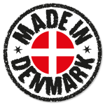 Made In Denmark