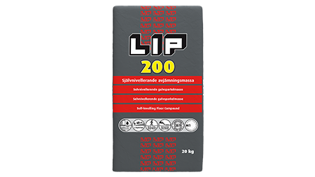 LIP 200