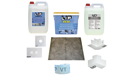 LIP System 17