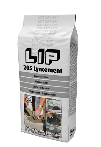 LIP 205 Lyncement 5 kg (M)