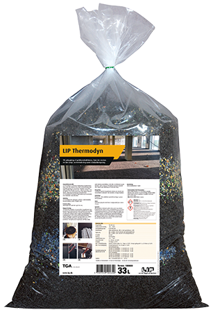 LIP Thermodyn 33 liter (S)