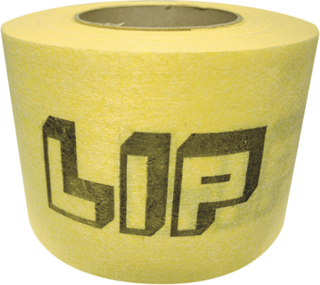 LIP Foliebånd 25x0,1 m (M)