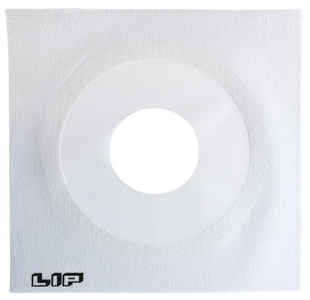 LIP Elastisk Rørmanchet 100-140 mm (M)