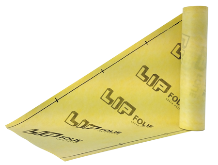 LIP Folie 1, 30m x 1m (S)