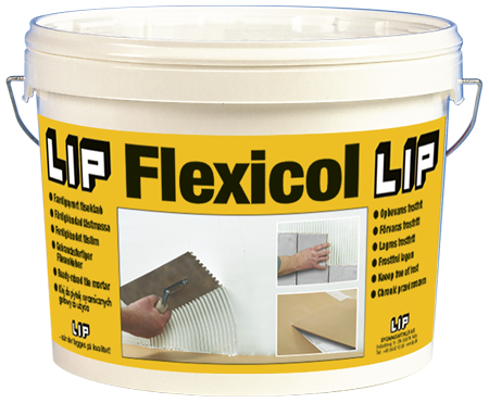 LIP Flexicol 1 kg (M)