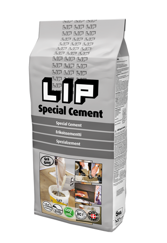 LIP Special Cement 5 kg (M)