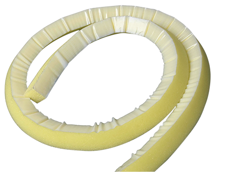 LIP Kantbånd 25x25x2000 mm (M)