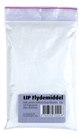 LIP Flydemiddel 50 g (M)