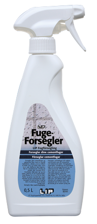LIP Fugeforsegler 0,5 liter (M)