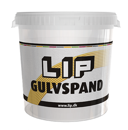 LIP Gulvspand (M)