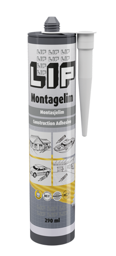 LIP Montagelim 290 ml (M)