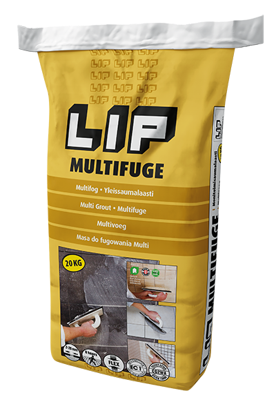 LIP Multifuge 20 kg (S)